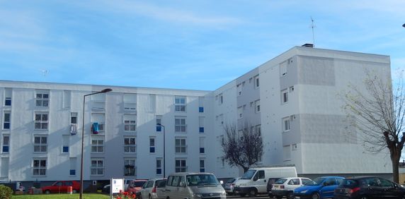 Appartement T4 dans un environnement arboré en face la Loire - Photo 2