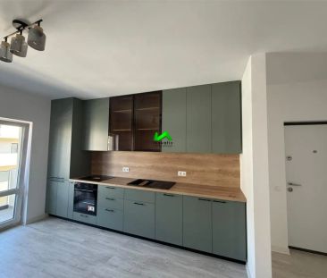 Apartament de inchiriat 3 camere Sibiu Doamna Stanca - Photo 3