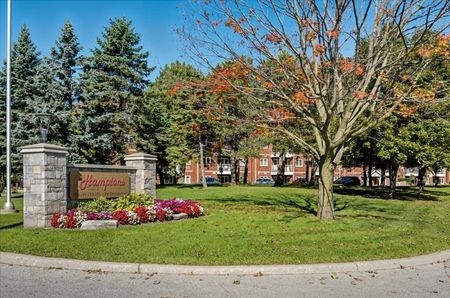 For Lease - 189 Lake Driveway N/A Unit# 419, Ajax, Ontario - Photo 2