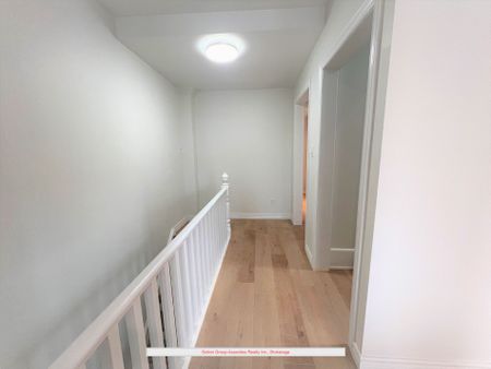 For Lease - 499 Pape Avenue Unit# 2nd&3rd, Toronto, Ontario - Photo 5