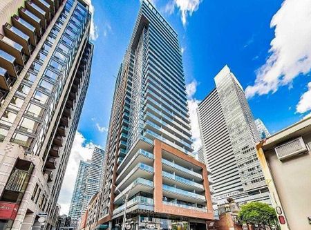 For Lease - 8 Mercer Street Unit# 2002, Toronto, Ontario - Photo 5