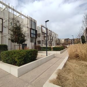 Location Appartement 2 pièces 36m² FABREGUES 34690 - Photo 2