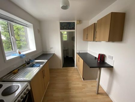 1 bedroom flat to rent - Photo 3