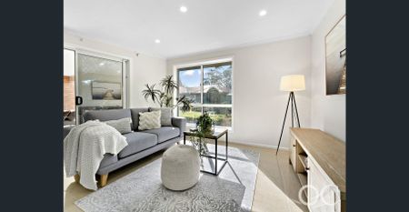Open the Door To Modern Living by the Lake in Mount Barker - Photo 3