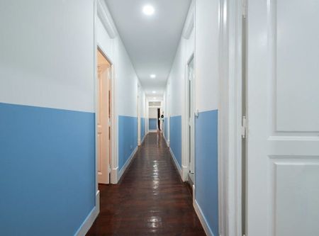 Rua Gomes Freire, Lisbon, Lisbon 1150-178 - Photo 3