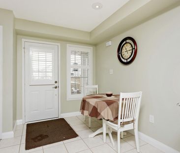 For Lease - 66 Manley Lane Unit# 1, Milton, Ontario - Photo 4