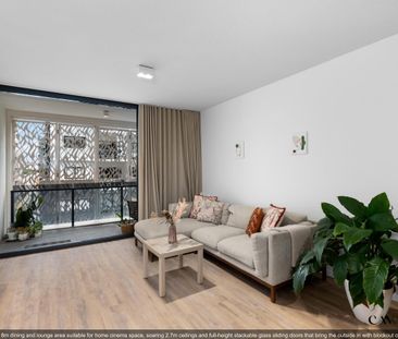 201/31 Longland Street, Newstead QLD 4006 - Apartment For Rent | Do... - Photo 5