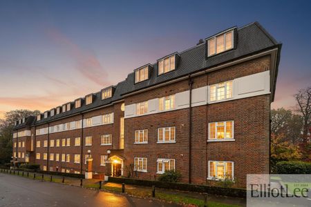 2 bedroom apartment to rent - Photo 4