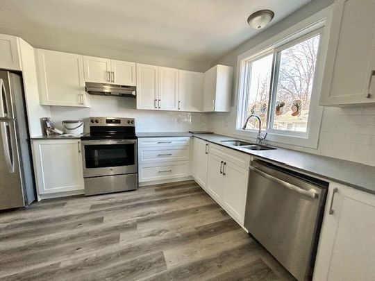 For Lease - 83 Marlborough Avenue Unit# 1, London South, Ontario - Photo 1