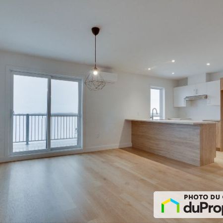 700 Rue Flavie-Poirier, St-Charles-Borromée à louer - Photo 1