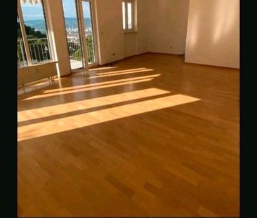 4.5 Maisonette Wohnung in Grenzach - Photo 4