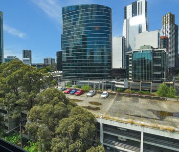 712/1 Valentine Avenue, Parramatta NSW 2150 - Studio For Rent | Domain - Photo 6