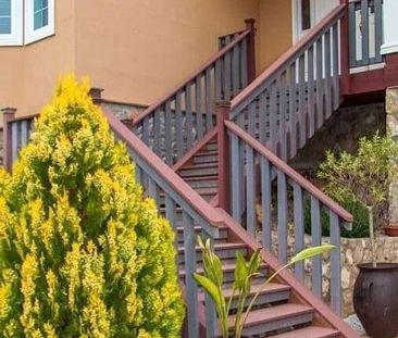 4 bedroom luxury House for rent in Olivella, Spain - Photo 1