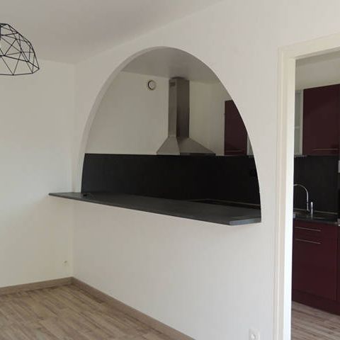 Appartement T2 Rue des Tiercelins - Coeur de ville - Photo 1