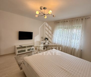 Apartament 3 camere de inchiriat,la curte comuna, Girocului, Timisoara - Photo 5