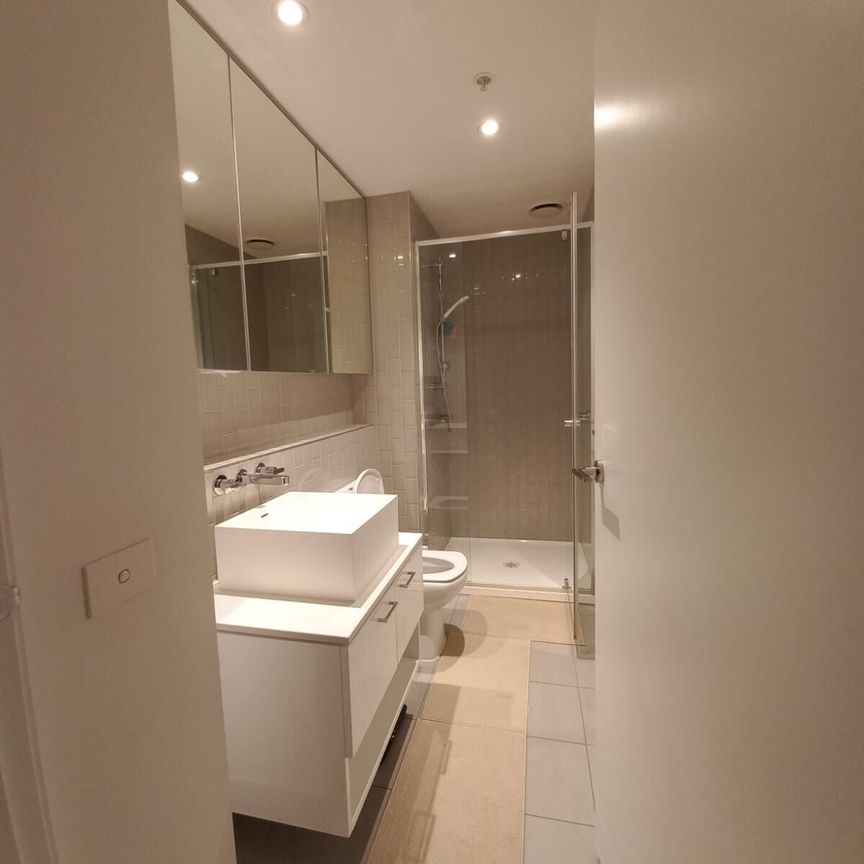 Melbourne CBD - Photo 1