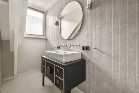 Sarphatistraat 24 G, Amsterdam - Photo 2