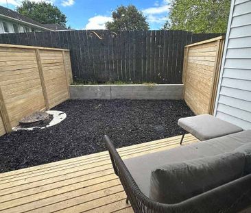 FULLY FURNISHED Near New Modern Townhouses - Photo 3