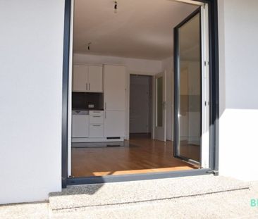 Mitten im Grünen beim Hörndlwald - Top Terrassenwohnung - Photo 6