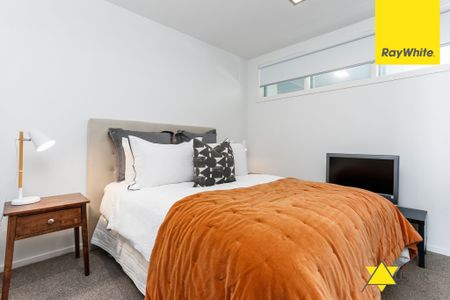 Two Bedrooms and One Bathroom in Auckland Central! PETS NEGOTIOBLE! FULLY FURNISHED! - Photo 4