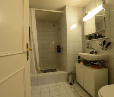 2.5 Zimmer, 60 m², 2. Stock - Photo 4