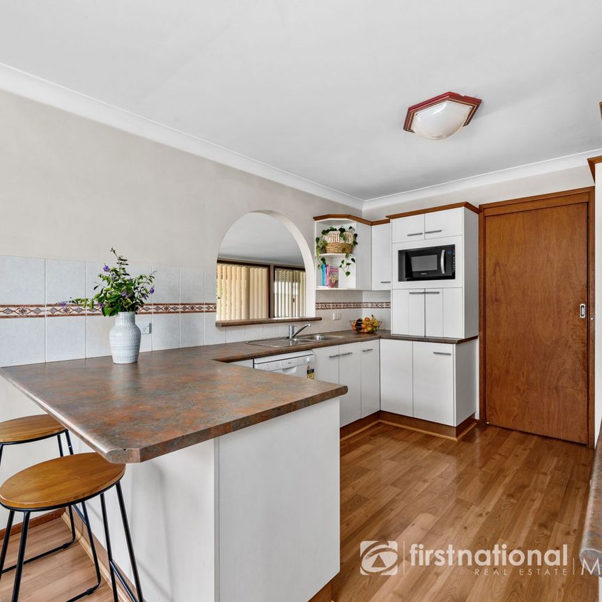 Spacious 4-Bedroom Family Home in the Heart of Rutherford - Photo 1