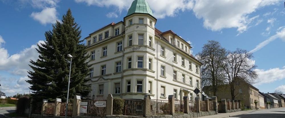 Gemütliche 2-Zimmer-Wohnung mit Tageslichtbad - Foto 1