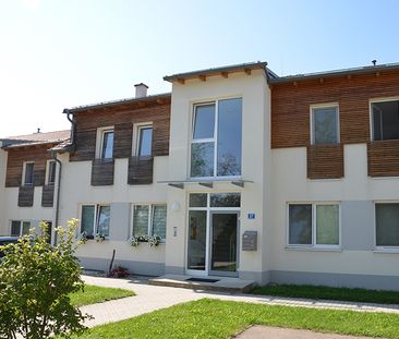 Wohnung in Mitterretzbach - Foto 1