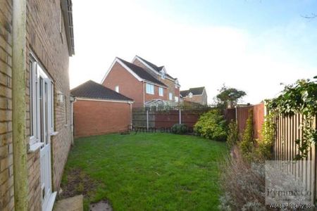 3 bedroom property to rent in North Walsham - Photo 3