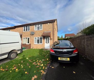 Ottrells Mead - Photo 1