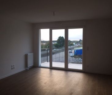 Location Appartement 3 pièces 63m² CARPIQUET 14650 - Photo 1