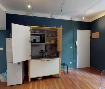 T2 meublé de charme Montpellier centre - Photo 1