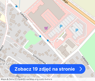 3-pokojowy apartament na os.Radosnym w Gliwicach - Zdjęcie 1
