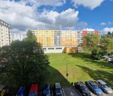 Podnájem pěkný byt 3+1 (61 m - Fotografie 3