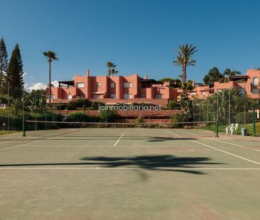 Apartamento en Marbella, Costabella, alquiler - Photo 6