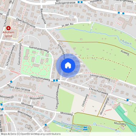 4125, Riehen, An Der Auhalde, 6