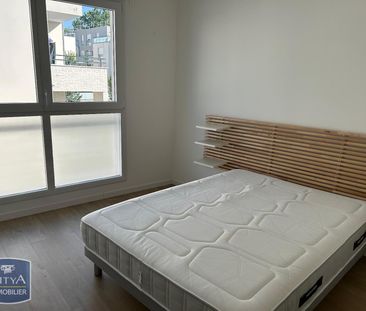 Location Appartement 2 pièces 44m² ST THIBAULT DES VIGNES 77400 - Photo 2