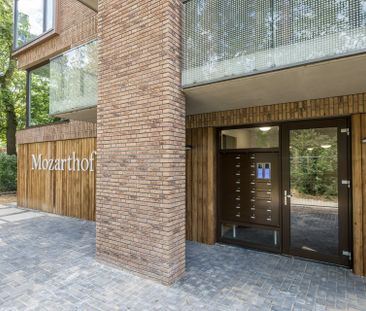 Verhuurd: In verband met de grote interesse in dit appartement, is ... - Photo 3