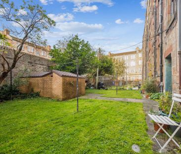 1 bedroom flat to rent - Photo 6