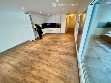 2.5 Zimmer, 63 m² - Photo 2