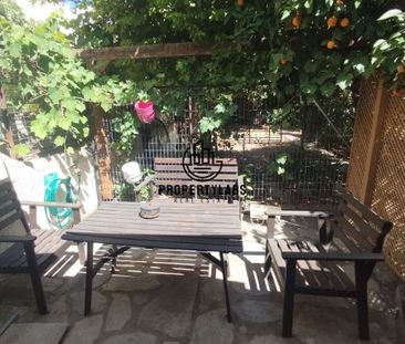 Μονοκατοικία για ενοικίαση Παράδεισος (Αγία Παρασκευή) - Photo 2