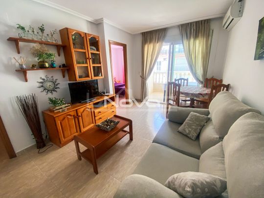 Apartments with two bedrooms in Torrevi - Foto 1