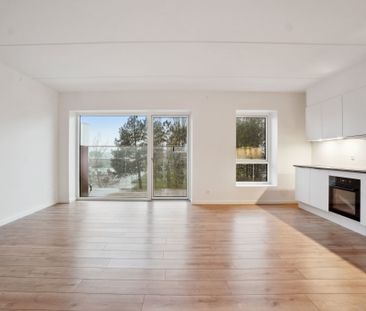 4-vær. lejlighed - Photo 3