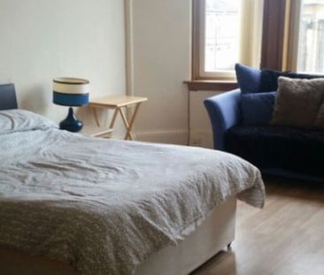 Room in a Shared Flat, Glenapp St, G41 - Photo 4