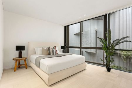 3/56 Mount Street, Pyrmont NSW 2009 - Townhouse For Rent | Domain - Photo 5