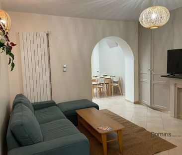 Location Appartement 1 pièce 15m² ROUBAIX 59100 - Photo 1