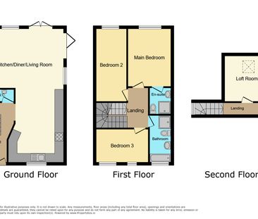 4 bedroom house to rent Station Approach, SS8 - Photo 4