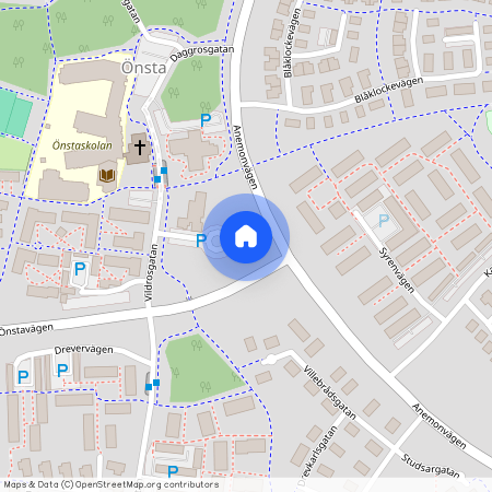 Vildrosgatan 20, 72244, Västerås