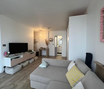 Studio Meublé - Chatou, - Photo 3