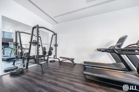 Marsh Wall London E14 - Photo 4